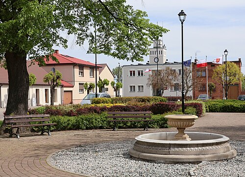 Rychwał (wielkopolskie)