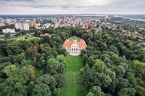 Tarnobrzeg (podkarpackie)