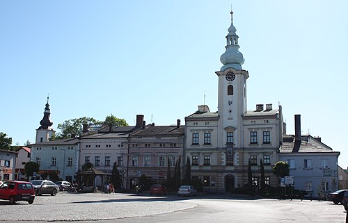 Strumień (śląskie)