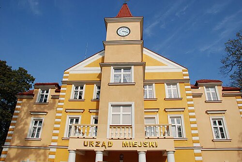 Dębica (podkarpackie)