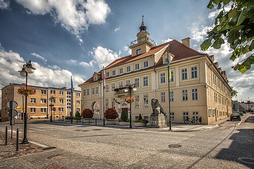 Olsztynek (warmińsko-mazurskie)