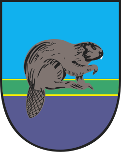 Herb miasta Tłuszcz