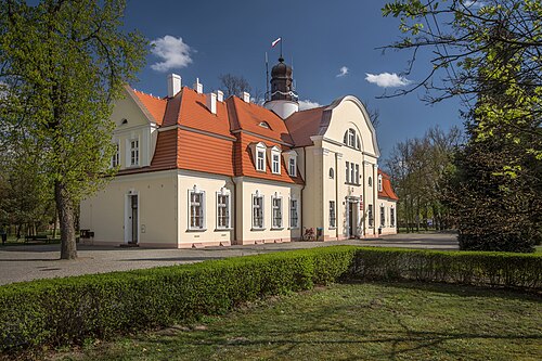 Grabów nad Prosną (wielkopolskie)