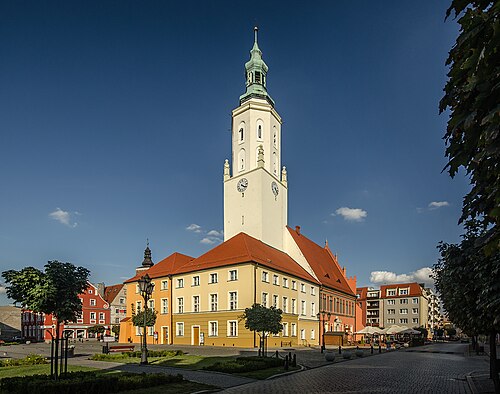 Namysłów (opolskie)
