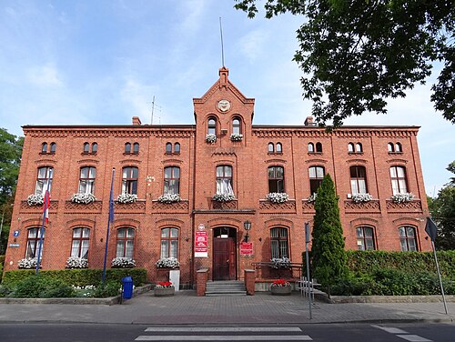 Solec Kujawski (kujawsko-pomorskie)