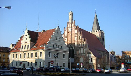 Lubsko (lubuskie)