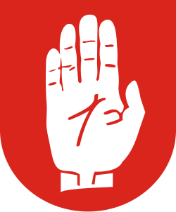 Herb miasta Brodnica