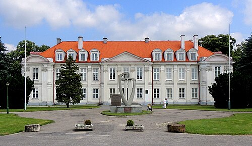 Wolbórz (łódzkie)