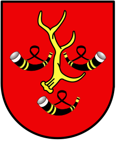 Herb miasta Obrzycko