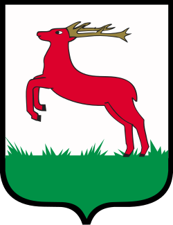 Herb miasta Piła