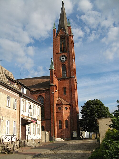 Barwice (zachodniopomorskie)