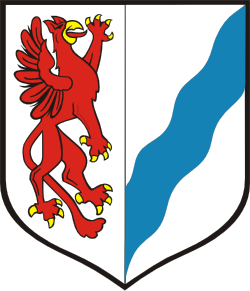 Herb miasta Stargard