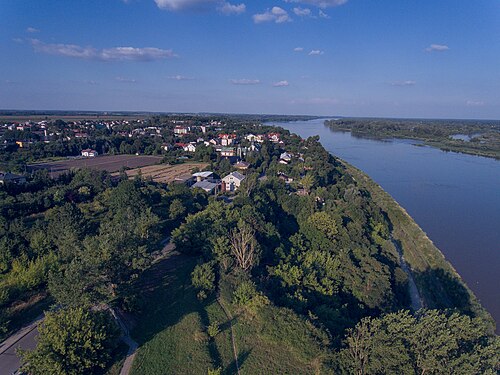 Wyszogród (mazowieckie)
