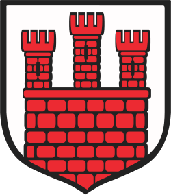 Herb miasta Wąchock
