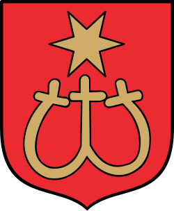 Herb miasta Pilica