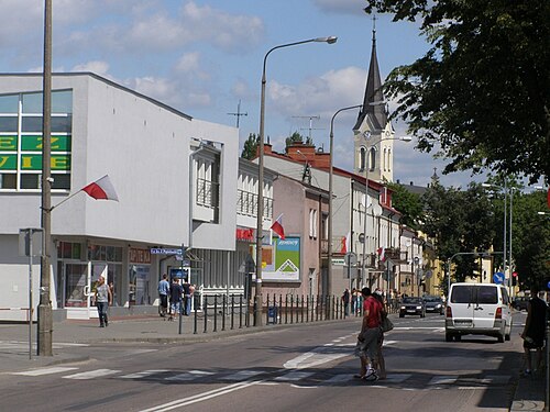 Grajewo (podlaskie)