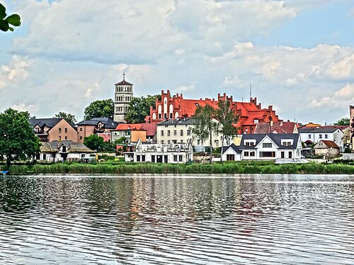 Złotów (wielkopolskie)