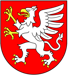 Herb miasta Dębica