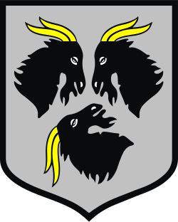 Herb miasta Kędzierzyn-Koźle