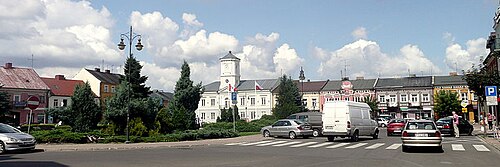Turek (wielkopolskie)