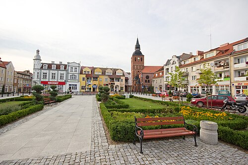 Biskupiec (warmińsko-mazurskie)