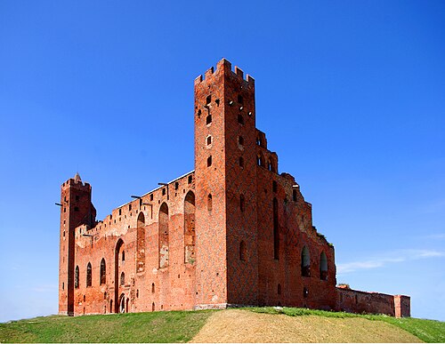 Radzyń Chełmiński (kujawsko-pomorskie)