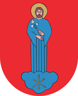 Herb miasta Józefów