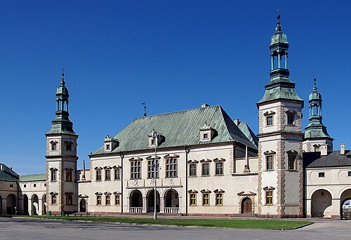 Kielce (świętokrzyskie)