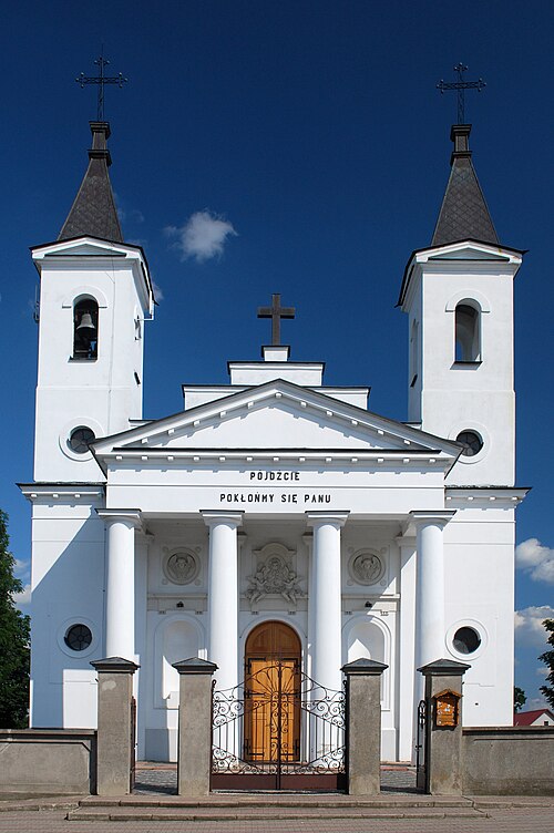Zabłudów (podlaskie)