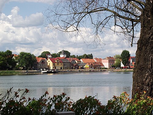 Międzychód (wielkopolskie)