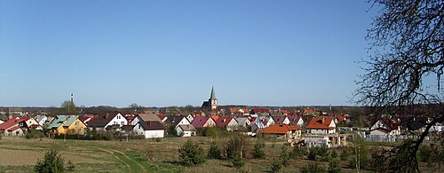 Drawsko Pomorskie (zachodniopomorskie)