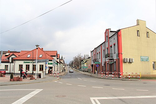Łazy (śląskie)