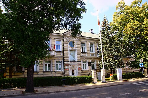 Garwolin (mazowieckie)