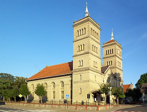 Szamocin (wielkopolskie)