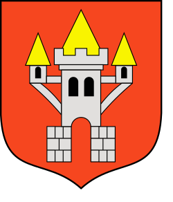 Herb miasta Śrem