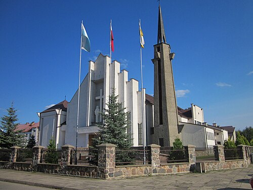 Szepietowo (podlaskie)