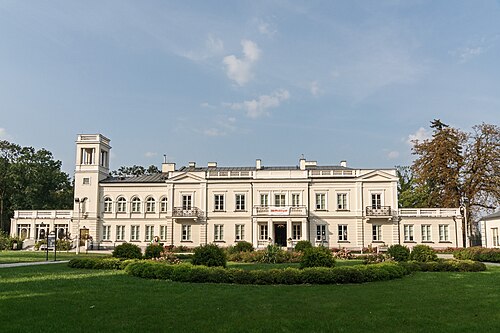 Sanniki (mazowieckie)