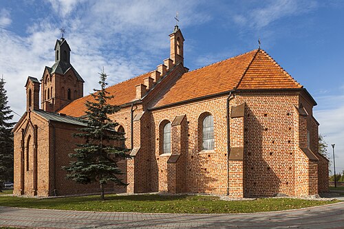 Piotrków Kujawski (kujawsko-pomorskie)