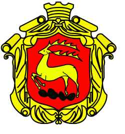 Herb miasta Łomża