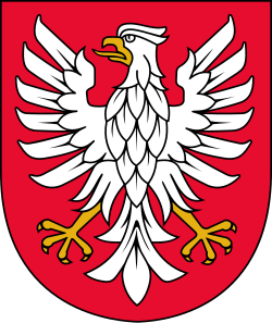 Herb województwa mazowieckie