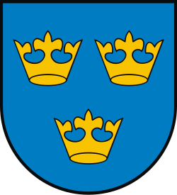 Herb miasta Pabianice