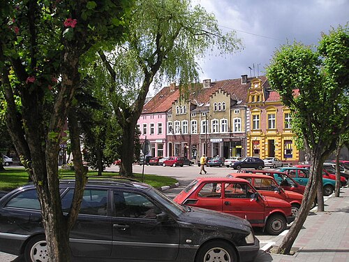 Lidzbark (warmińsko-mazurskie)