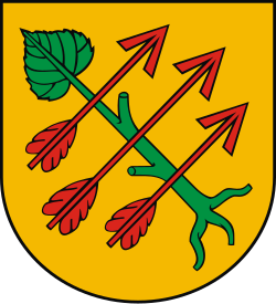 Herb miasta Czempiń