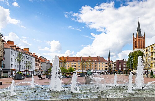 Bytom (śląskie)
