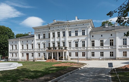 Jedlina-Zdrój (dolnośląskie)