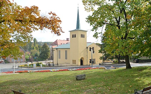 Człopa (zachodniopomorskie)