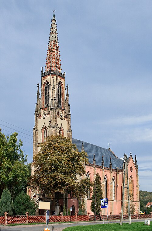 Bogatynia (dolnośląskie)