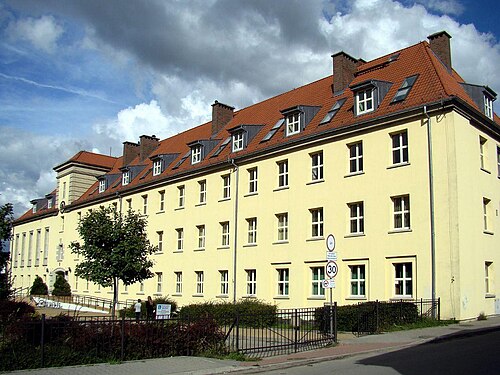 Siechnice (dolnośląskie)