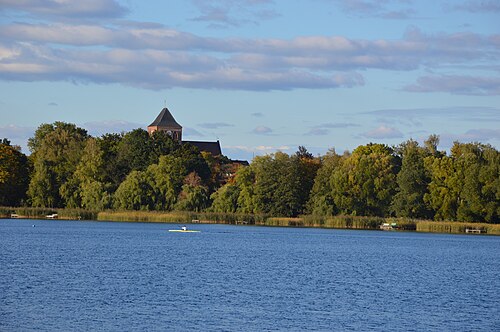 Choszczno (zachodniopomorskie)