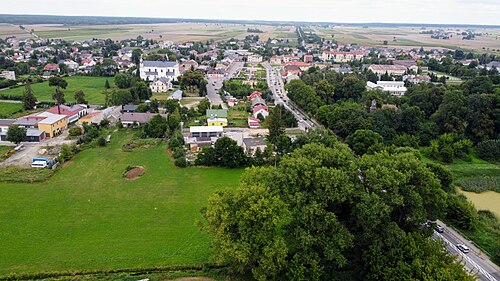 Mordy (mazowieckie)